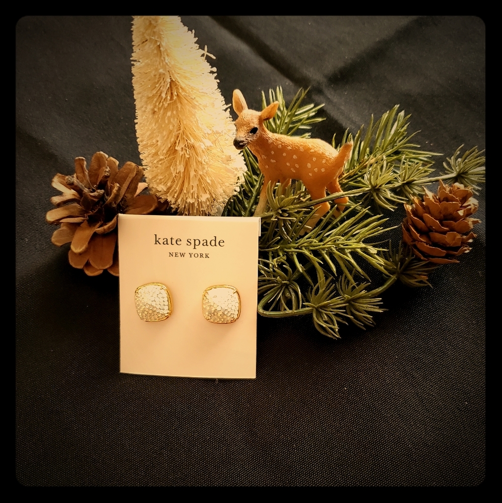 Kate Spade Earrings